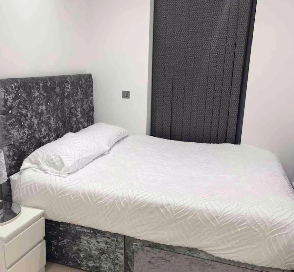 Luxury Top Floor Penthouse Apartment Near Heathrow Londyn